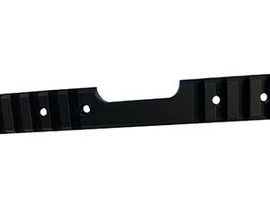 Innorvex's Tikka t1x gun and rifle scope rail.