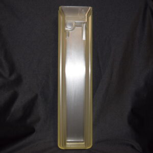 Bump-e 10 Button Control Cover Fits Duct-O-Wire L Series (S)