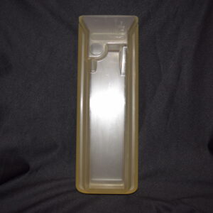 Bump-e 6 Button Control Cover Fits Duct-O-Wire L Series (S)