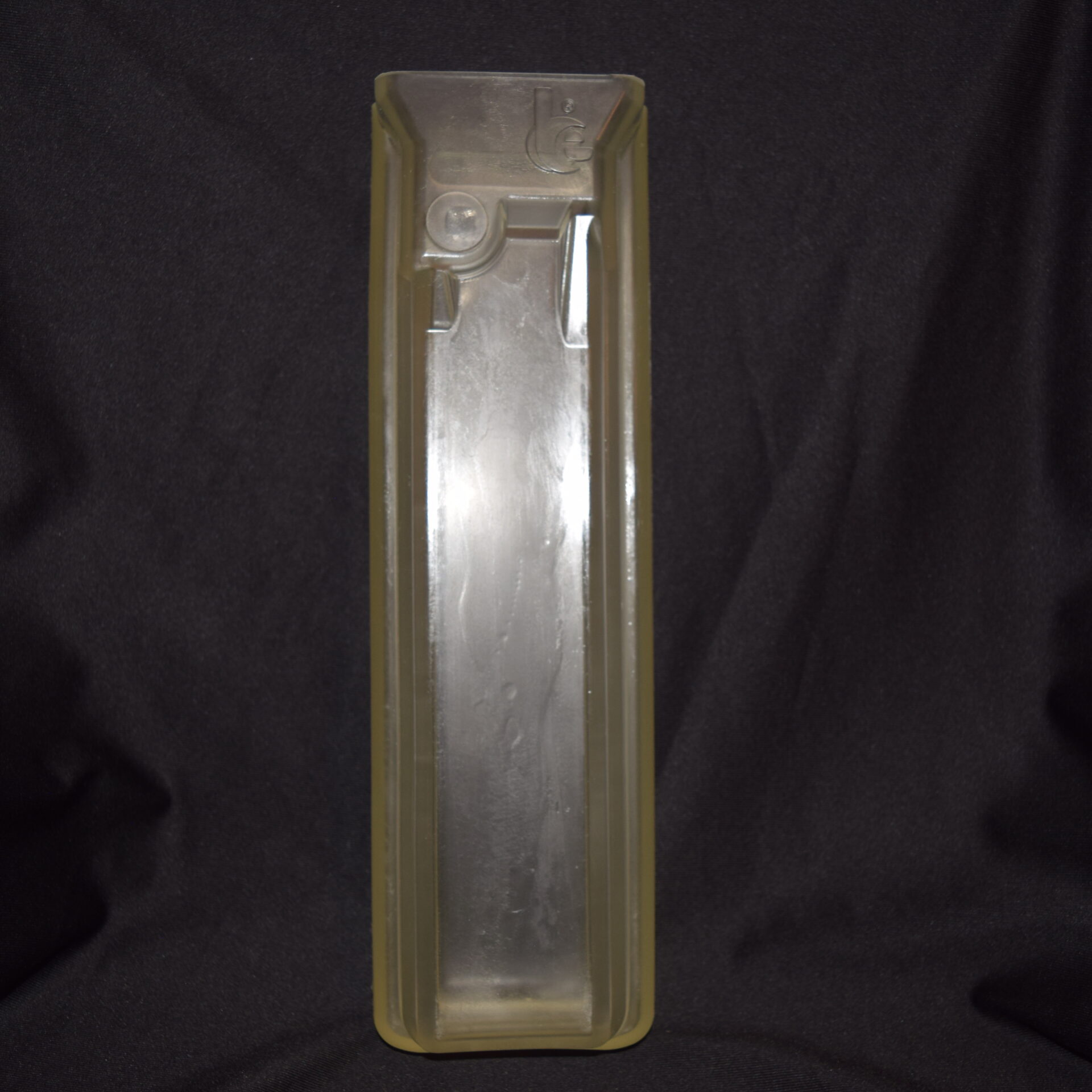 Duct-O-Wire L Series Shallow Back 8 button pendant - Innorvex